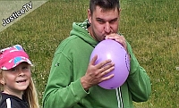 Mosteck den pro stdavou pi
