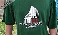 Mosteck den pro stdavou pi
