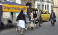 Plzesk den pro stdavou pi