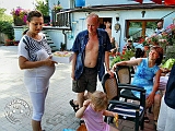 Trnink na przdniny, 30. 6. 2012