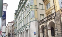 Semin Rodinn prvo v rekodifikovanm obanskm zkonku, Poslaneck snmovna Parlamentu R 10. 11. 2009