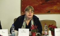 Semin Rodinn prvo v rekodifikovanm obanskm zkonku, Poslaneck snmovna Parlamentu R 10. 11. 2009