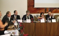 Semin Rodinn prvo v rekodifikovanm obanskm zkonku, Poslaneck snmovna Parlamentu R 10. 11. 2009