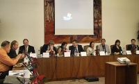 Semin Rodinn prvo v rekodifikovanm obanskm zkonku, Poslaneck snmovna Parlamentu R 10. 11. 2009