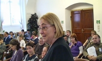 Semin Rodinn prvo v rekodifikovanm obanskm zkonku, Poslaneck snmovna Parlamentu R 10. 11. 2009