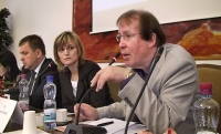 Semin Rodinn prvo v rekodifikovanm obanskm zkonku, Poslaneck snmovna Parlamentu R 10. 11. 2009