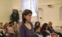 Semin Rodinn prvo v rekodifikovanm obanskm zkonku, Poslaneck snmovna Parlamentu R 10. 11. 2009