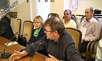 Semin Setrval problmy opatrovnickho soudnictv; Poslaneck snmovna Parlamentu R 18. dubna 2013