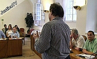 Semin Setrval problmy opatrovnickho soudnictv; Poslaneck snmovna Parlamentu R 18. dubna 2013