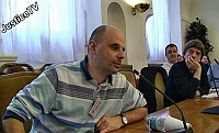 Semin Setrval problmy opatrovnickho soudnictv; Poslaneck snmovna Parlamentu R 18. dubna 2013
