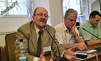 Semin Setrval problmy opatrovnickho soudnictv; Poslaneck snmovna Parlamentu R 18. dubna 2013