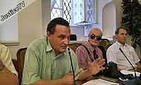 Semin Setrval problmy opatrovnickho soudnictv; Poslaneck snmovna Parlamentu R 18. dubna 2013