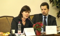 Semin Rodinn prvo v rekodifikovanm obanskm zkonku, Poslaneck snmovna Parlamentu R 10. 11. 2009