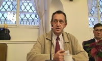 Semin Rodinn prvo v rekodifikovanm obanskm zkonku, Poslaneck snmovna Parlamentu R 10. 11. 2009