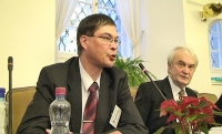 Semin Rodinn prvo v rekodifikovanm obanskm zkonku, Poslaneck snmovna Parlamentu R 10. 11. 2009