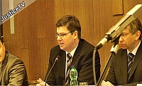 Semin Stdav pe, Poslaneck snmovna, 22. 2. 2011