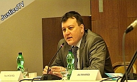 Semin Stdav pe, Poslaneck snmovna, 22. 2. 2011