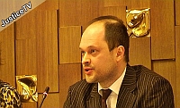 Semin Stdav pe, Poslaneck snmovna, 22. 2. 2011