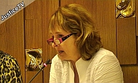 Semin Stdav pe, Poslaneck snmovna, 22. 2. 2011