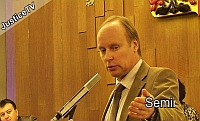 Semin Stdav pe, Poslaneck snmovna, 22. 2. 2011