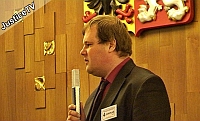Semin Stdav pe, Poslaneck snmovna, 22. 2. 2011
