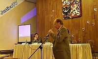 Semin Stdav pe, Poslaneck snmovna, 22. 2. 2011