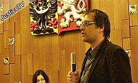 Semin Stdav pe, Poslaneck snmovna, 22. 2. 2011
