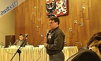 Semin Stdav pe, Poslaneck snmovna, 22. 2. 2011