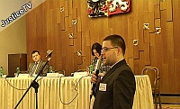 Semin Stdav pe, Poslaneck snmovna, 22. 2. 2011