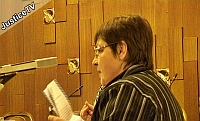 Semin Stdav pe, Poslaneck snmovna, 22. 2. 2011