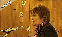 Semin Stdav pe, Poslaneck snmovna, 22. 2. 2011