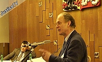 Semin Stdav pe, Poslaneck snmovna, 22. 2. 2011