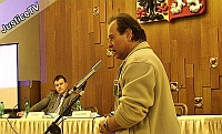 Semin Stdav pe, Poslaneck snmovna, 22. 2. 2011
