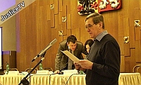 Semin Stdav pe, Poslaneck snmovna, 22. 2. 2011