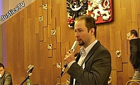 Semin Stdav pe, Poslaneck snmovna, 22. 2. 2011