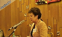 Semin Stdav pe, Poslaneck snmovna, 22. 2. 2011