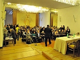 Semin Stdav pe, Poslaneck snmovna, 22. 2. 2011