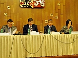 Semin Stdav pe, Poslaneck snmovna, 22. 2. 2011