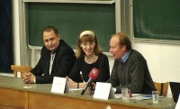 Semin Novela zkona o rodin: Striedav osobn starostlivos o deti; Bratislava, 3. 6. 2010