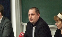 Semin Novela zkona o rodin: Striedav osobn starostlivos o deti; Bratislava, 3. 6. 2010