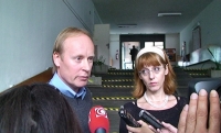 Semin Novela zkona o rodin: Striedav osobn starostlivos o deti; Bratislava, 3. 6. 2010