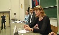Semin Novela zkona o rodin: Striedav osobn starostlivos o deti; Bratislava, 3. 6. 2010