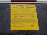 Trutnovsk den pro stdavou pi