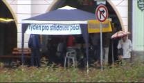 Trutnovsk den pro stdavou pi