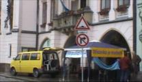 Trutnovsk den pro stdavou pi
