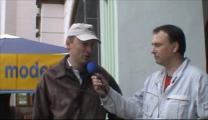 Trutnovsk den pro stdavou pi