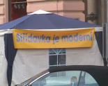 Tden pro stdavou pi