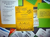 Projekce na Vysokej kole zdravotnctva a socilnej prce sv. Albety v Bratislave, 13. 10. 2011